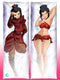 Princess Azula Body pillow case AVATAR Mitgard-Knight